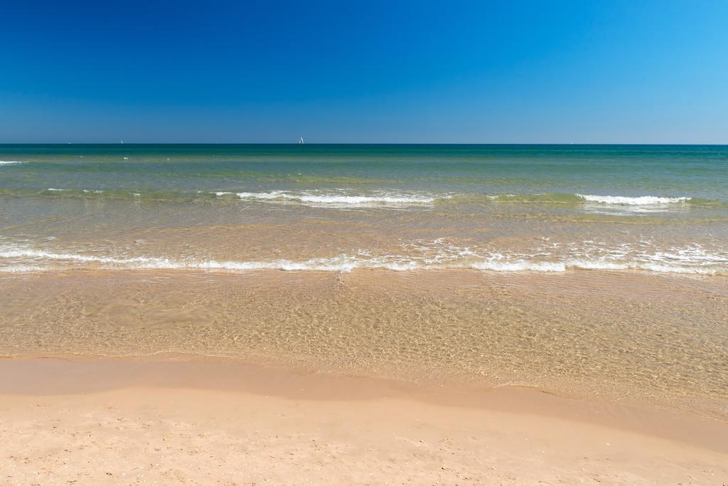 Las Dunas Oliva Luaran gambar